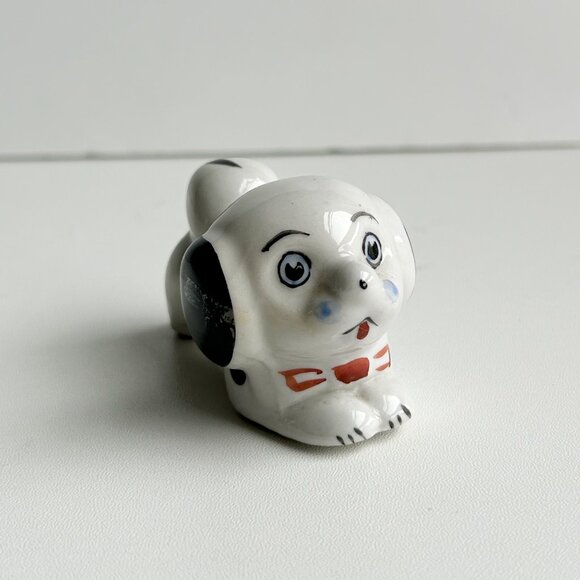 Vintage Dog figurines - Picture 7 of 9